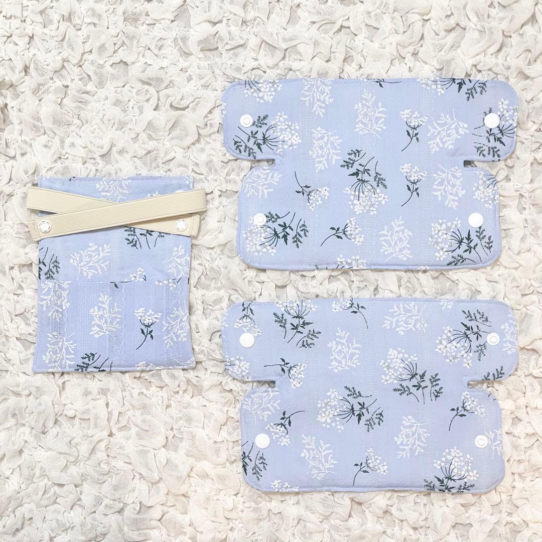 かー　ヌナカドルクリック用フルセット2点　オプションあり