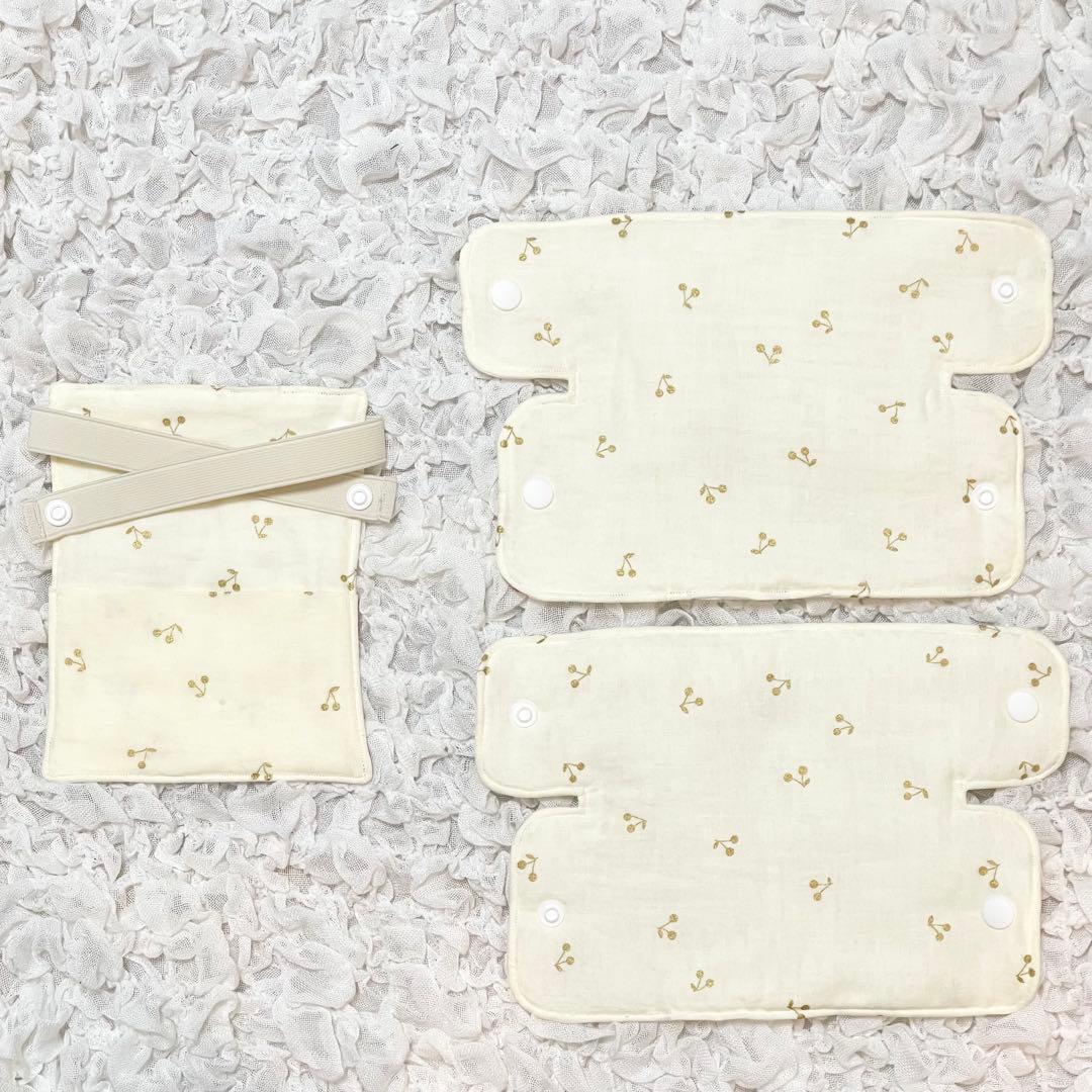 かー　ヌナカドルクリック用フルセット2点　オプションあり