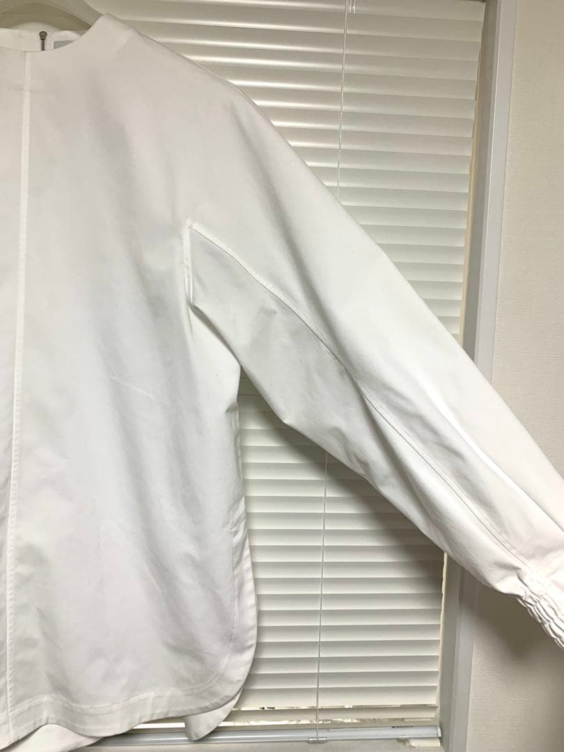 HYKE ハイク　タスランツイルトップ+ WANDERING フラットシューズ