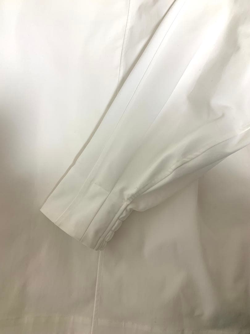 HYKE ハイク　タスランツイルトップ+ WANDERING フラットシューズ