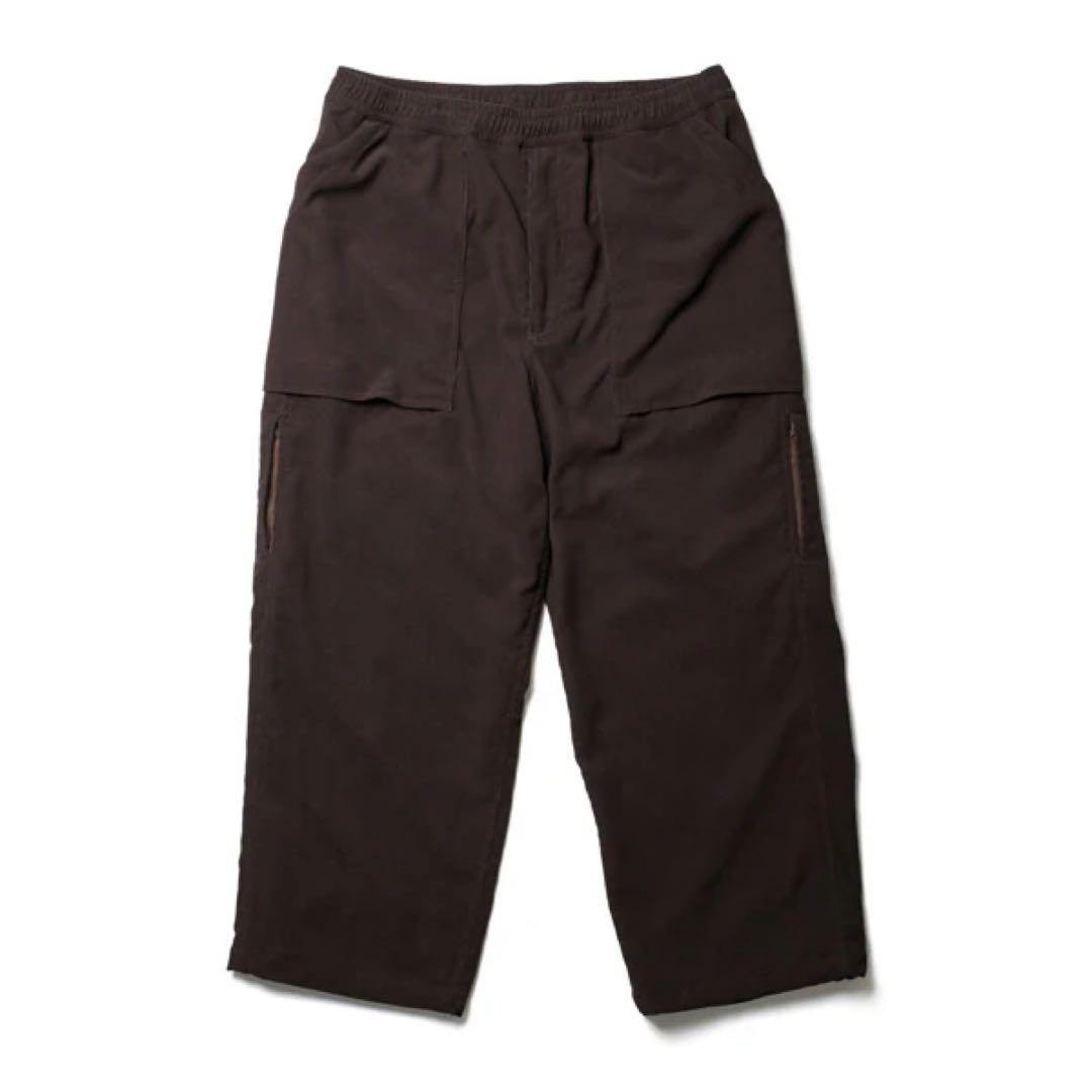 パンツ daiwa pier39 TECH SPY FATIGUE PANTS