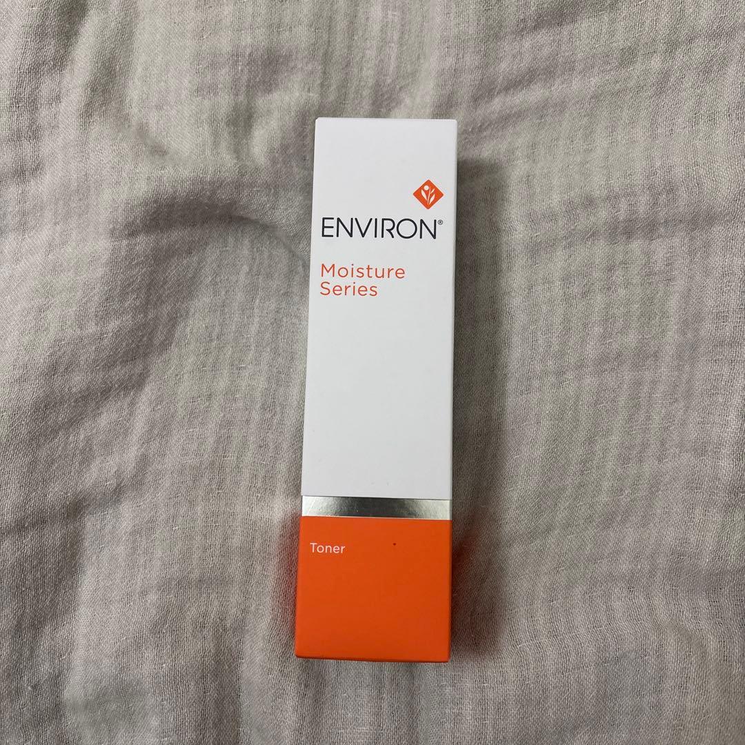 新品未使用未開封⭐︎モイスチャートナー 200ml エンビロン
