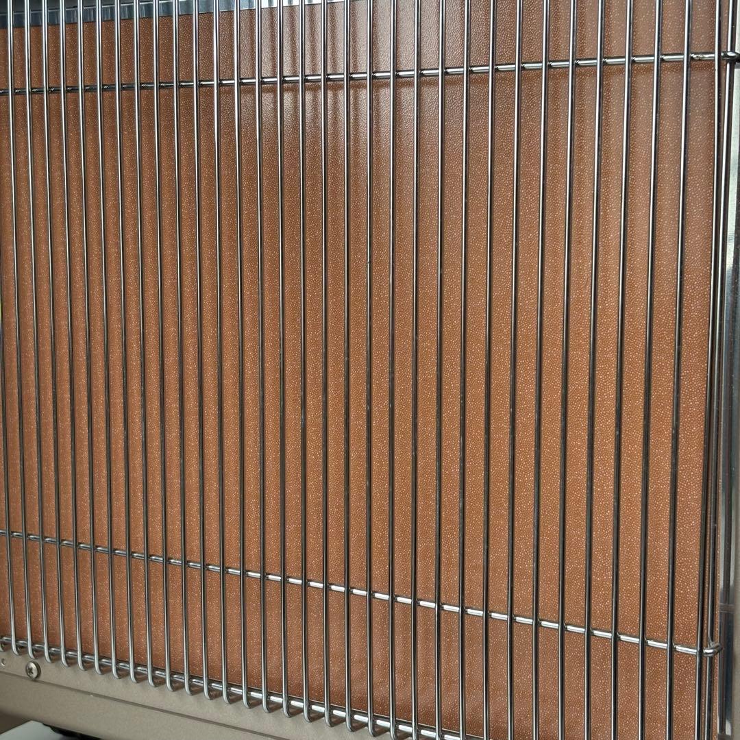 サンルミエ　SUNLUMIE エクセラ5 遠赤外線暖房機器　N500LS-GR