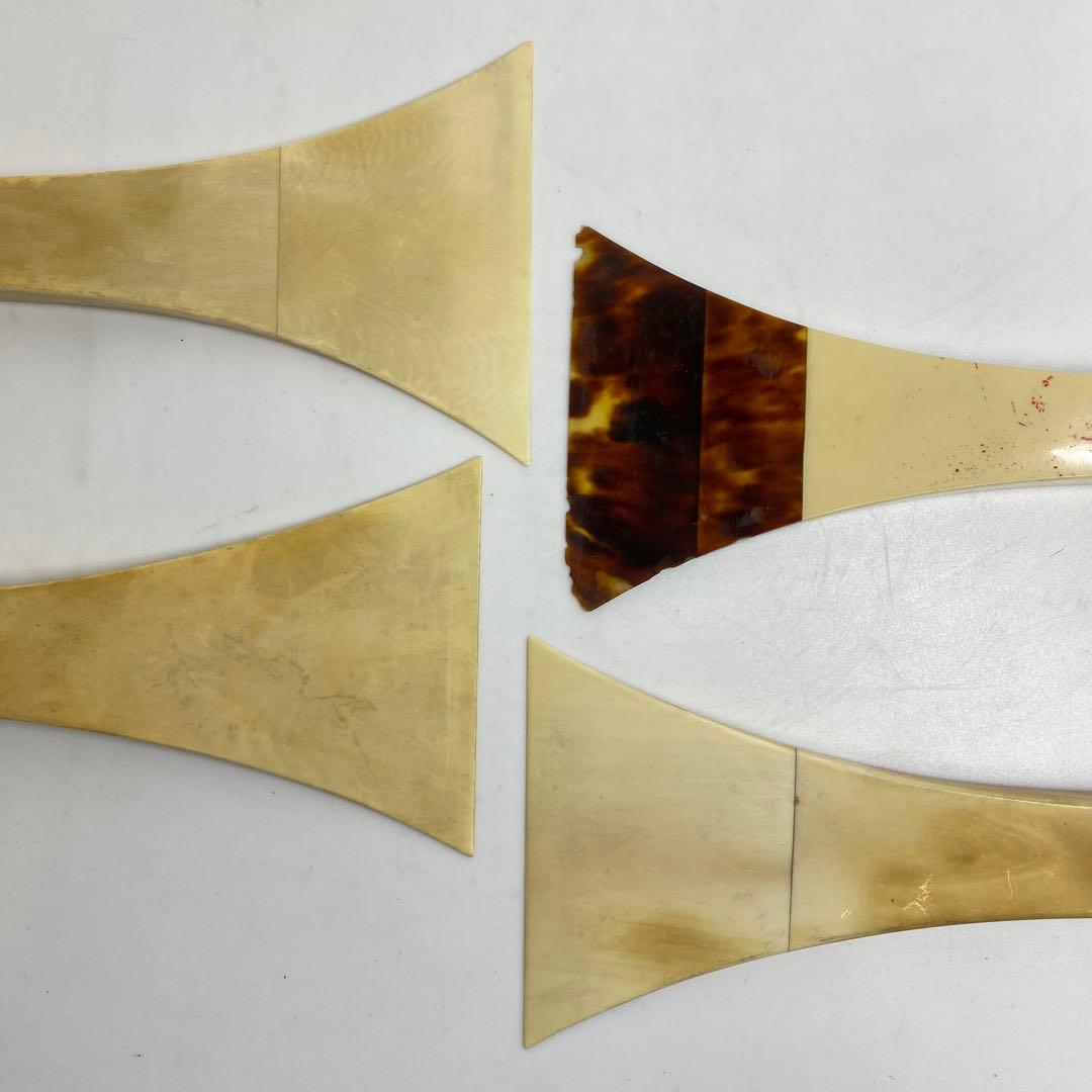 極上バチ　8本　1204g 東K7-1215② トヒチサ