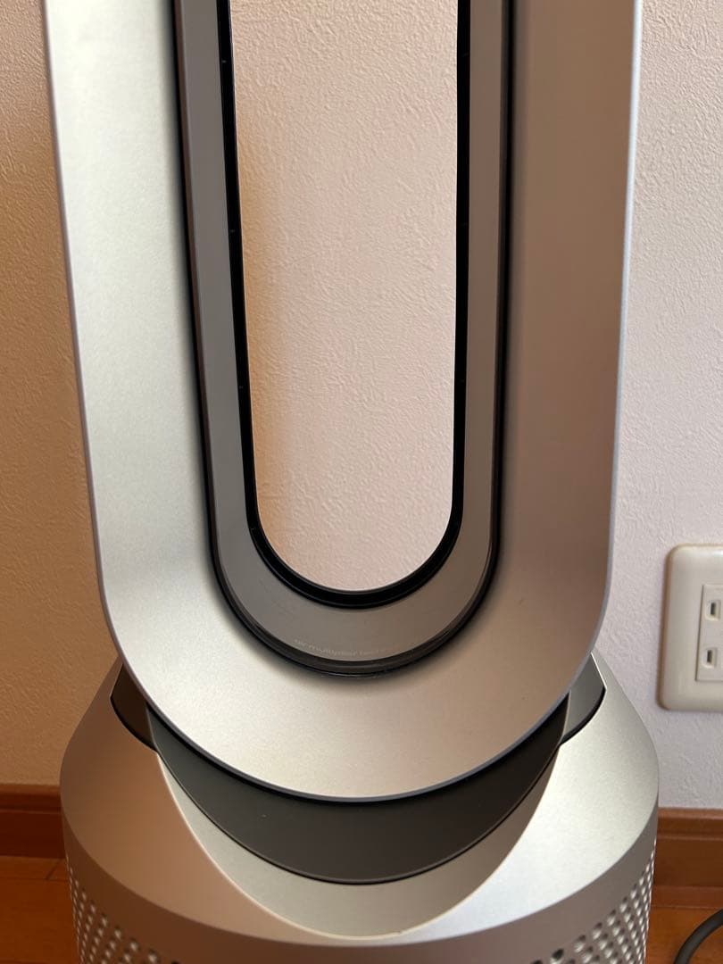 2023購入 ダイソンPure Hot+Cool Link HP03 空気清浄