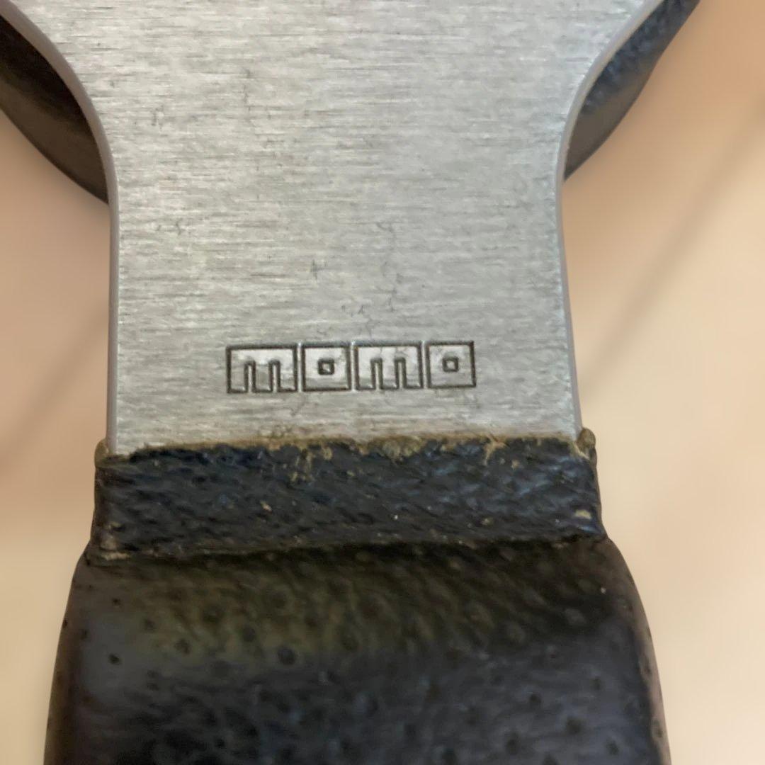 momo ステアリング・ハンドル本体