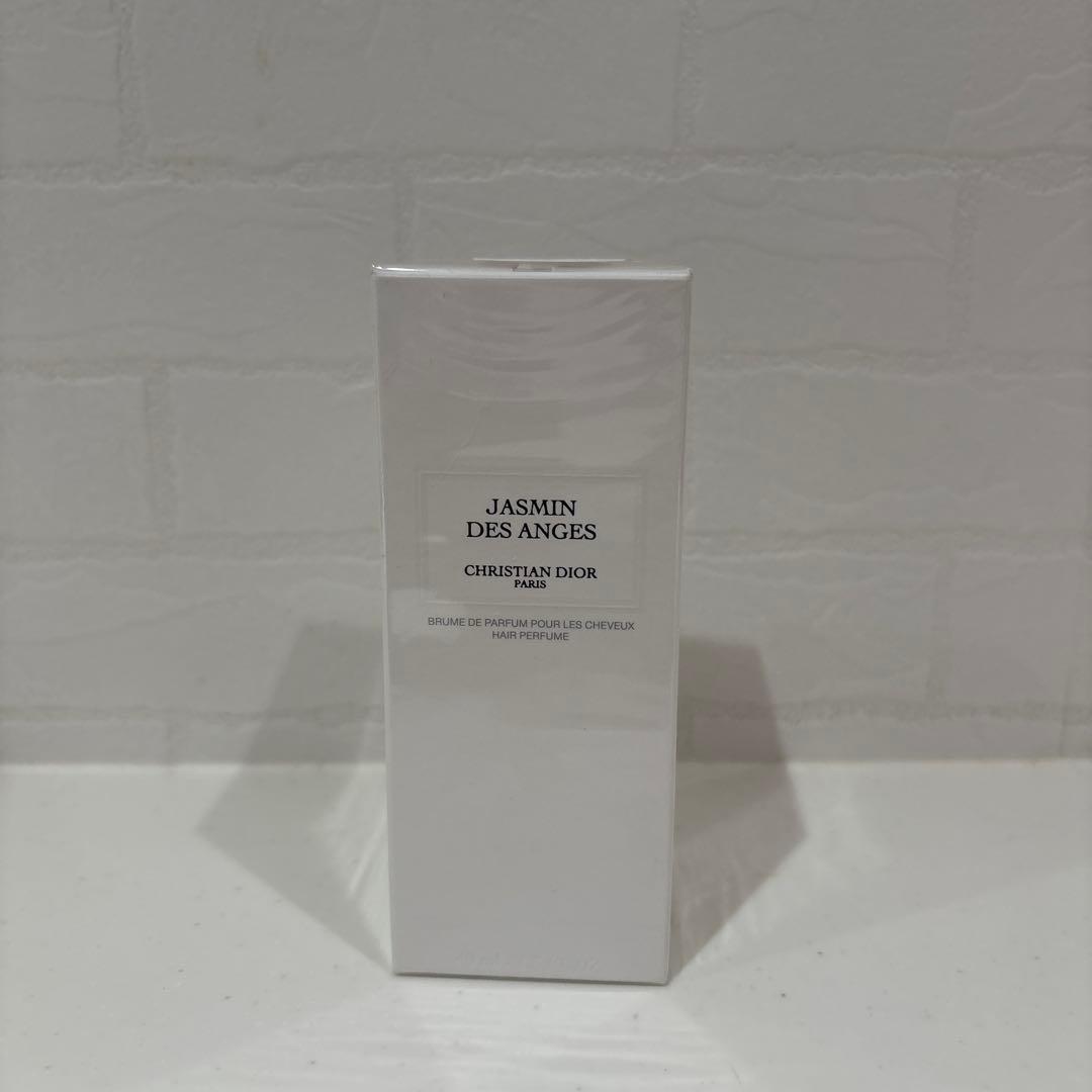 メゾンクリスチャンディオール ジャスミンデザンジュ ヘアパフューム 新品未使用