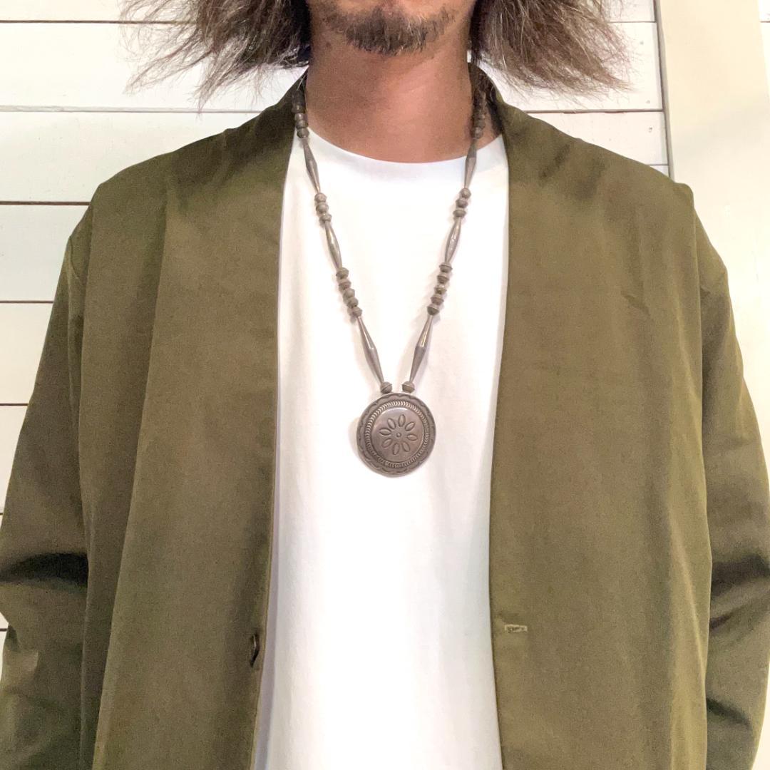 Navajo Guild ナバホギルド ピンブローチ インディアンジュエリー