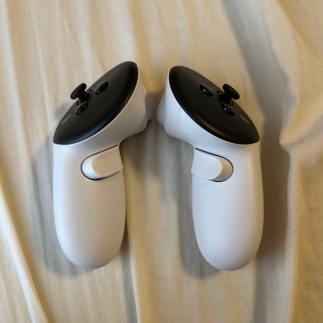 【完品】メタクエスト 3s 128gb