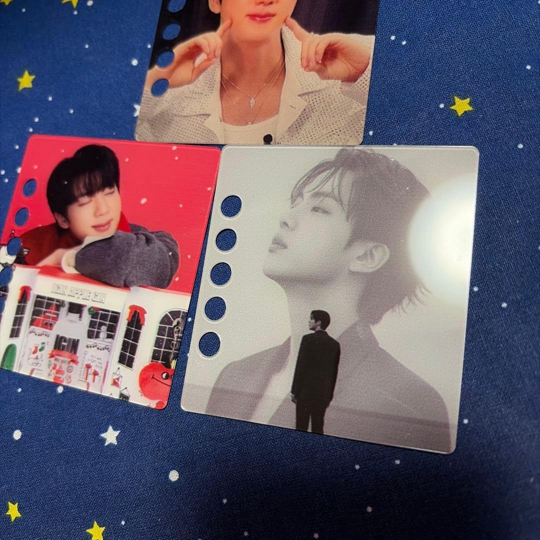 【BTS】アクリルタグ専用ページ