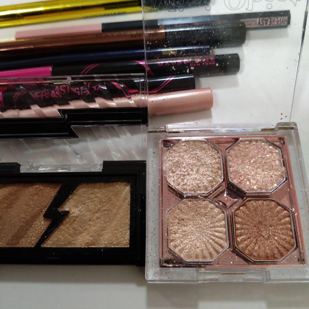 中古　新品　化粧品　まとめ売り