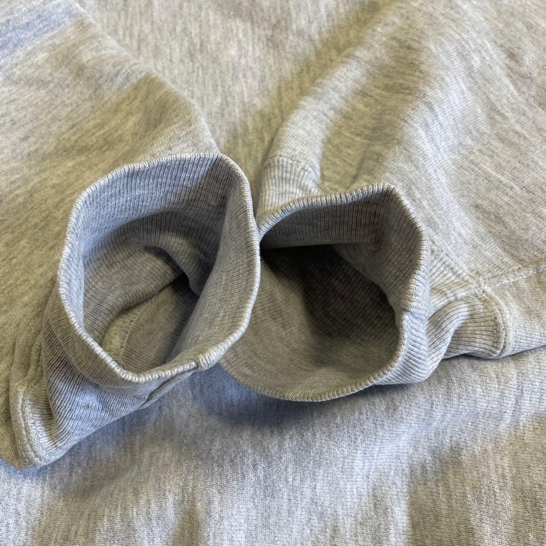 リバースウィーブ　トリコタグ　80s　チャンピオン