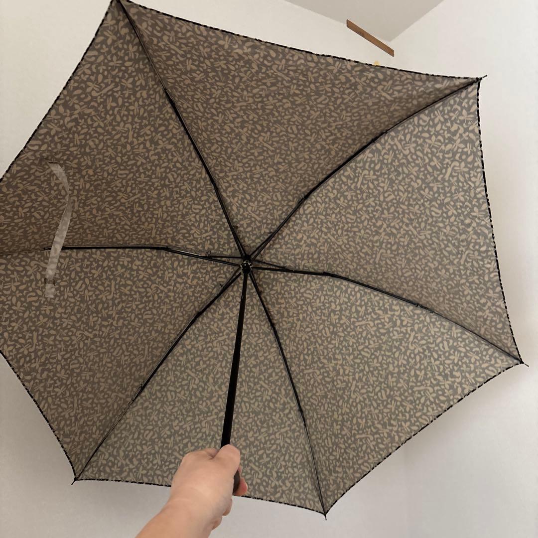 Lisette リゼッタ折りたたみ傘　ミナペルホネンエバムエマnest robe