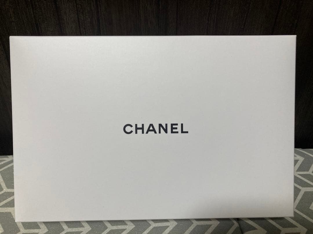 欠品なし!CHANEL アイディスカバリーセット　クリスマス