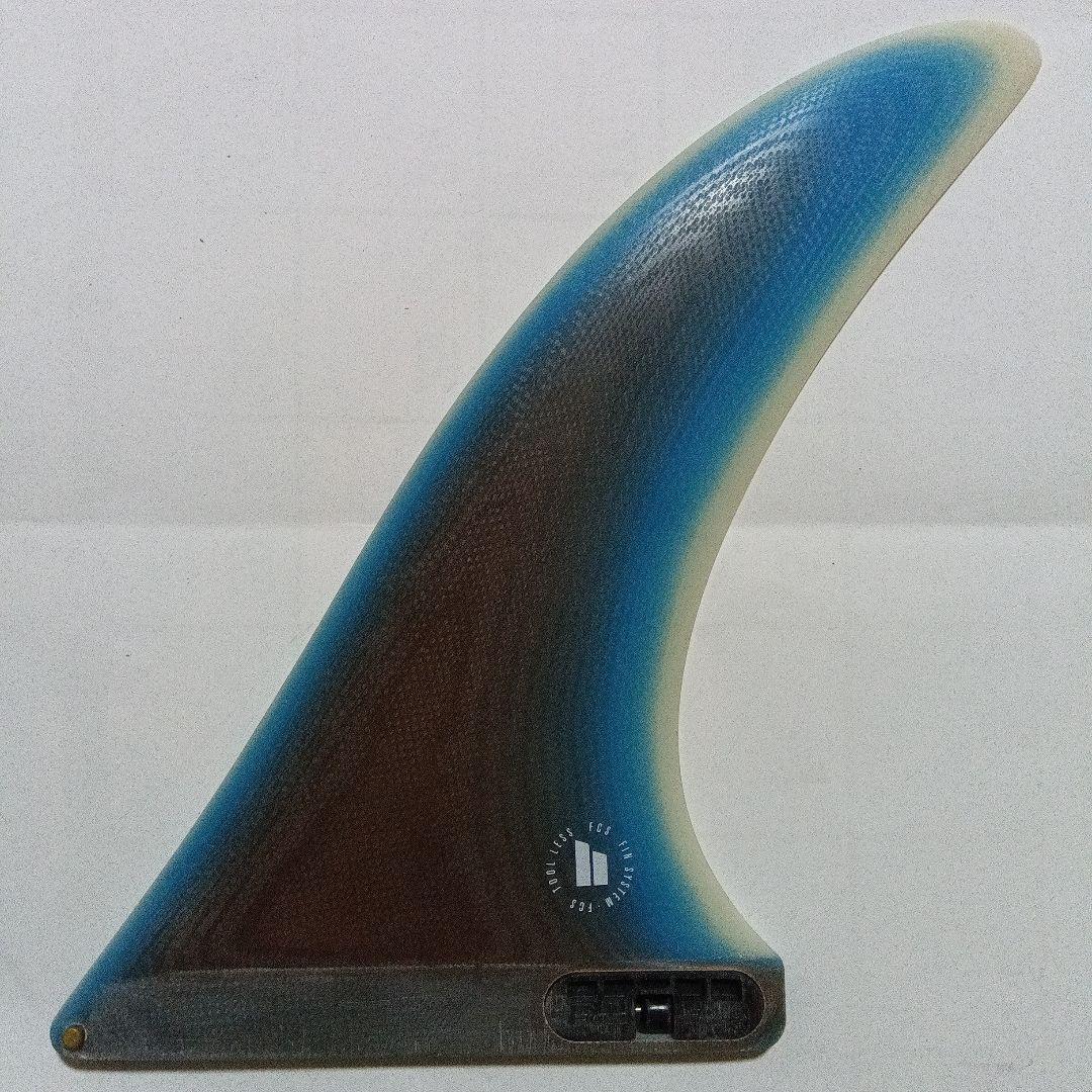 FCS２ THOMAS SURFBOARDS サーフボードフィン 9.75インチ