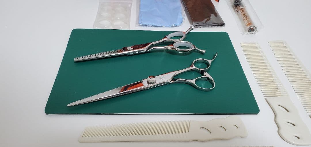 ミズタニシザー　セット