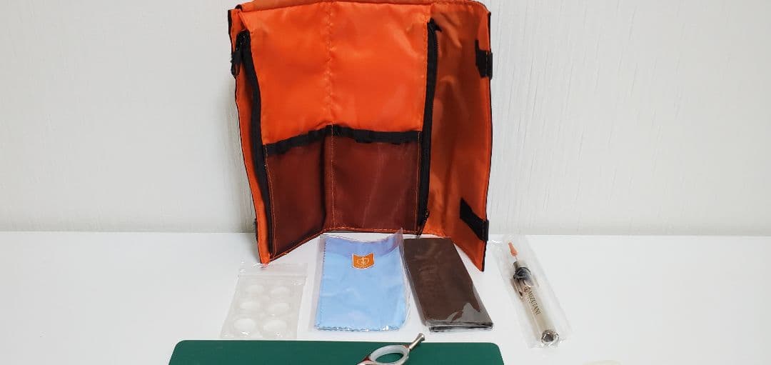 ミズタニシザー　セット