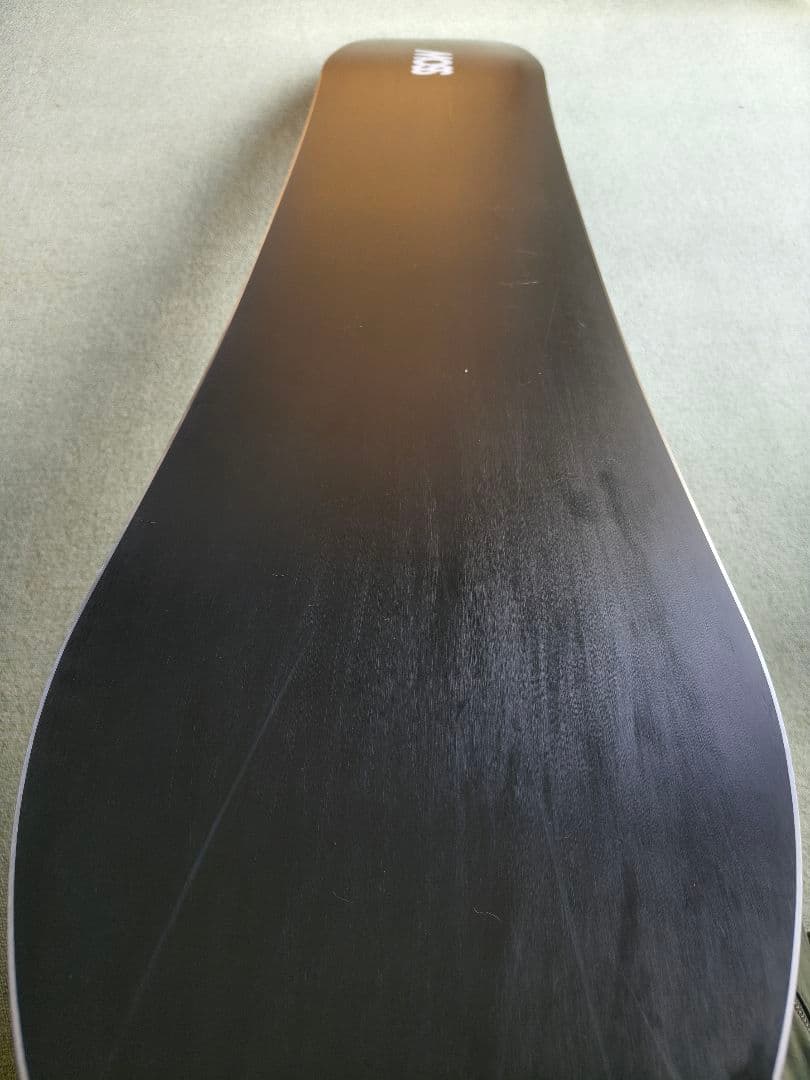 MOSS STICK 24-25　LL166 　モススノースティック