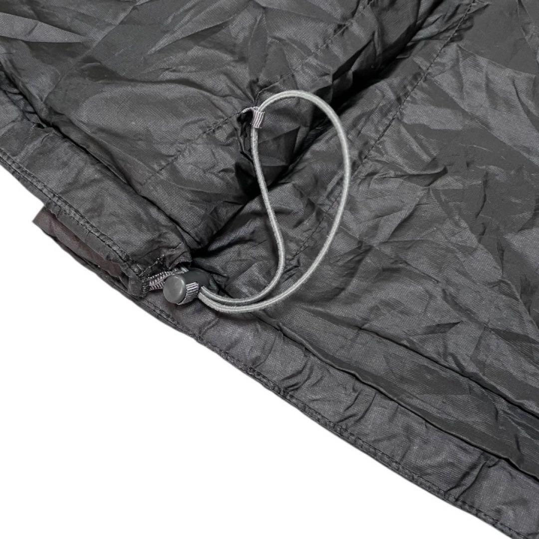 Patagonia中綿ベストNano Puff Vest キルティングベスト古着