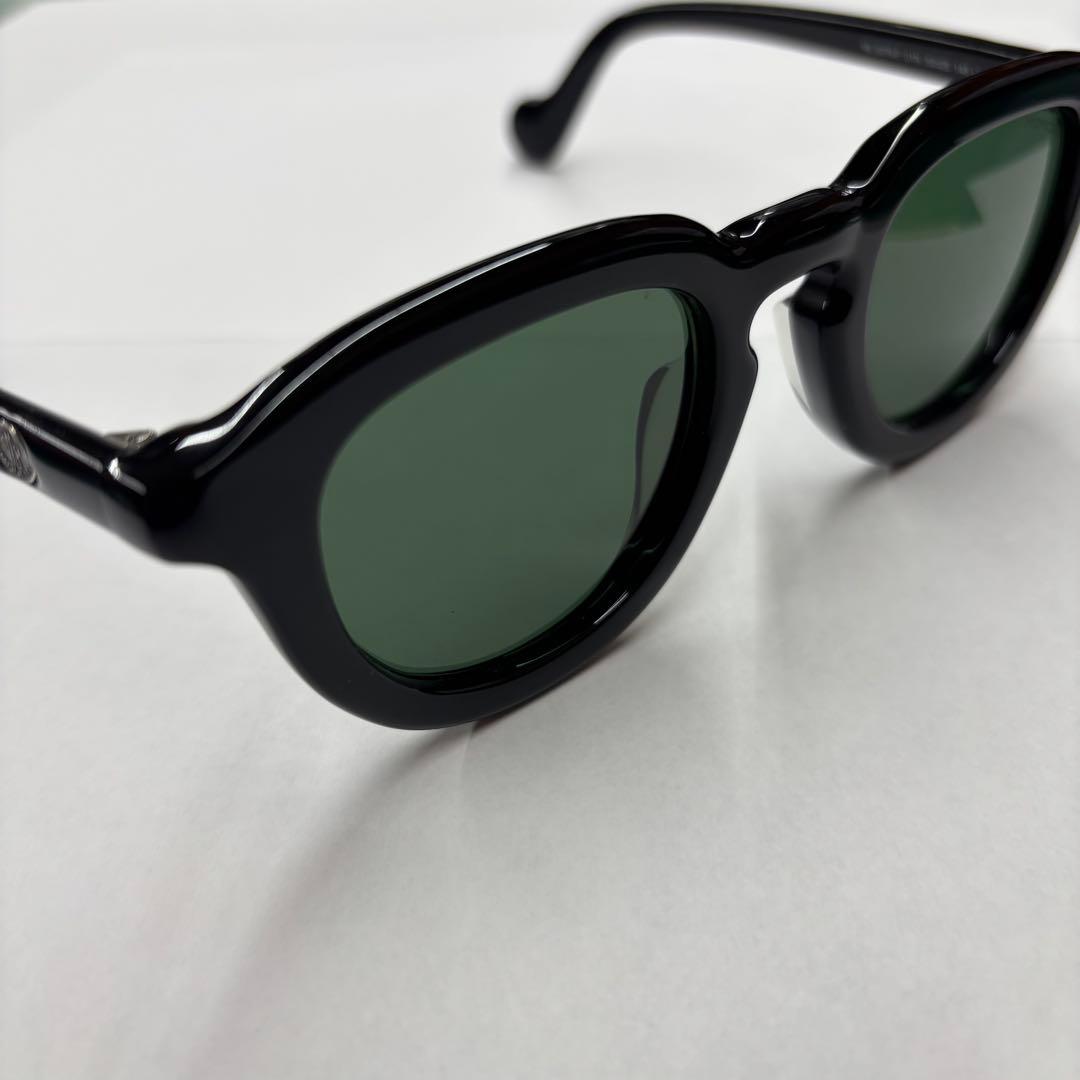 Moncler モンクレール　サングラス　ML0079 ブラック
