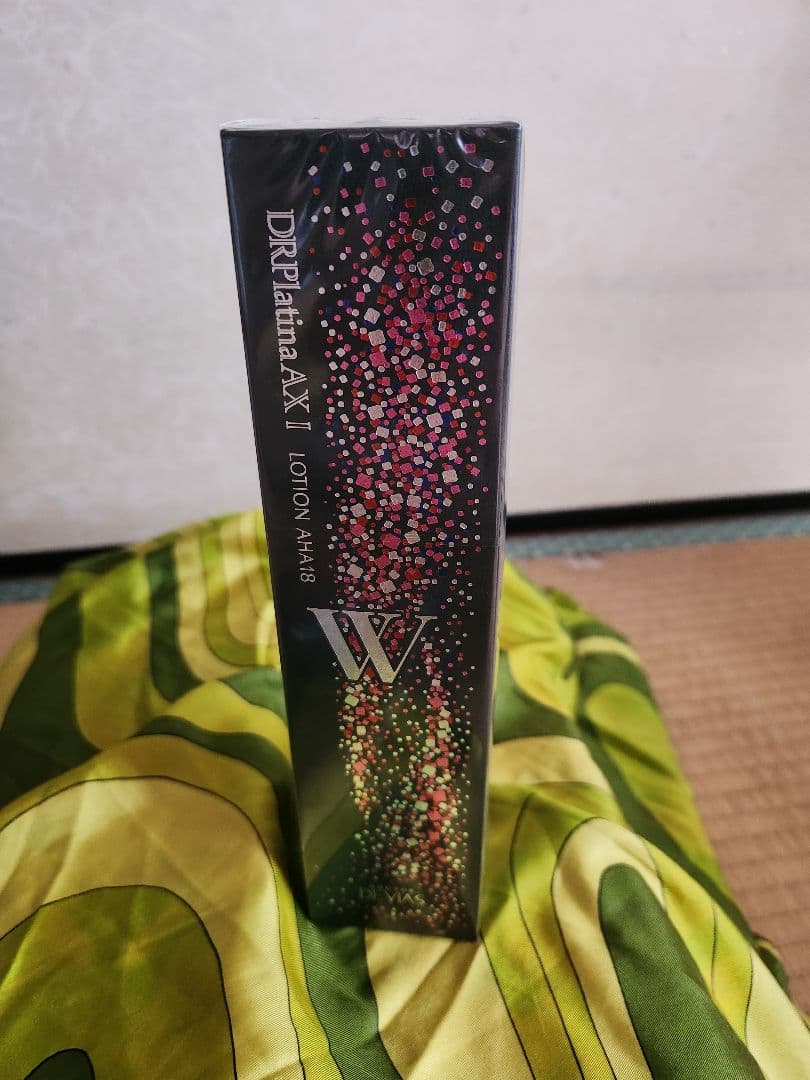 DR.Platina AXI ローション・エッセンス 3点セット