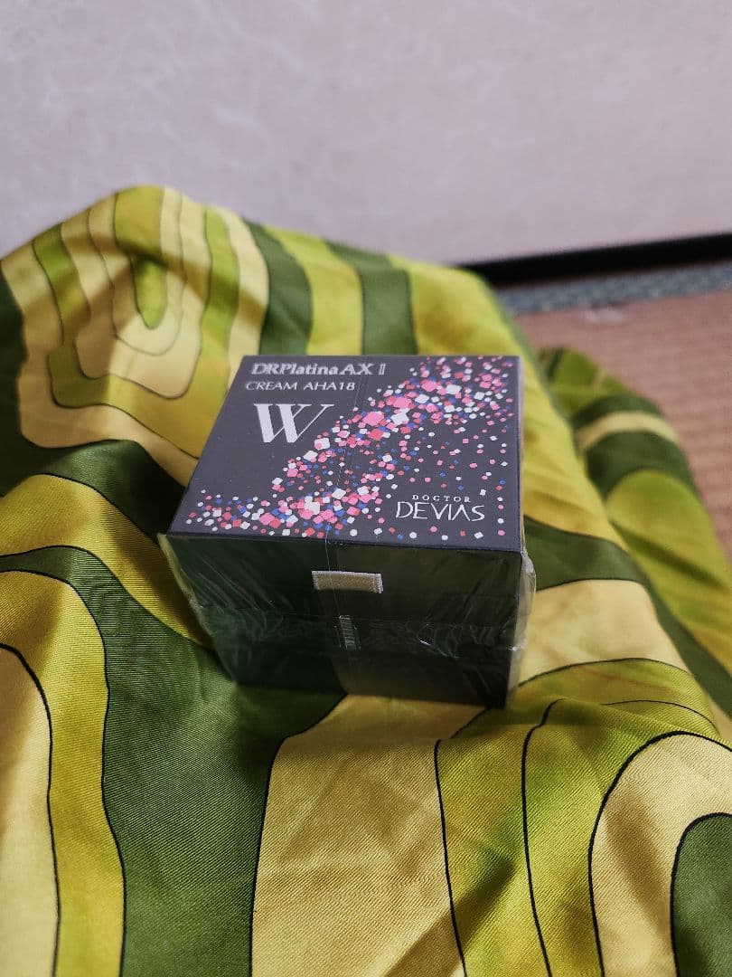 DR.Platina AXI ローション・エッセンス 3点セット