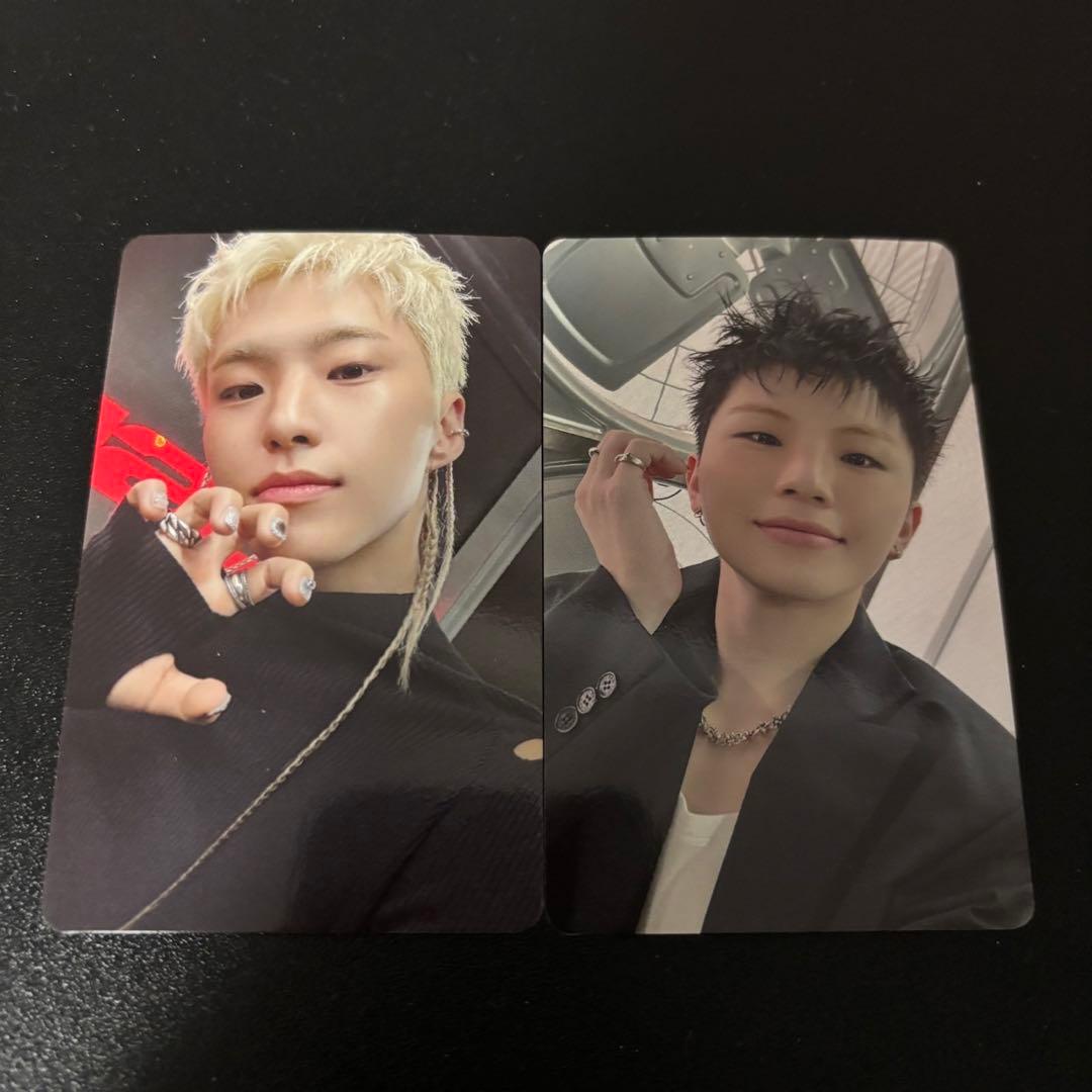 kojaさん専用(hmv11セット+ユニバ1セット)