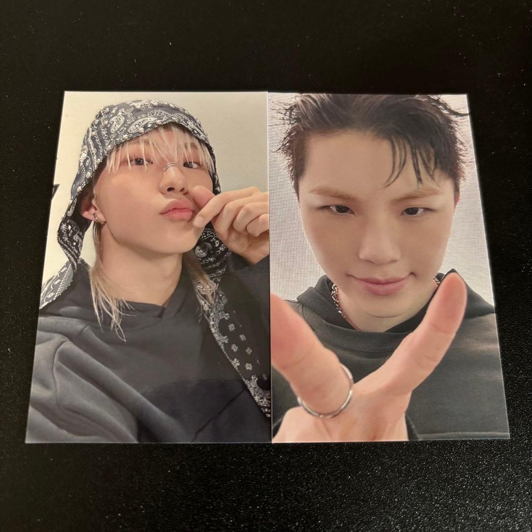 kojaさん専用(hmv11セット+ユニバ1セット)