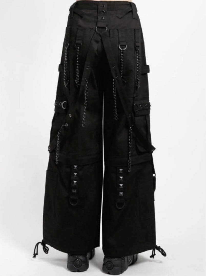 TRIPP NYC Tripp Mega パンツ 2Way