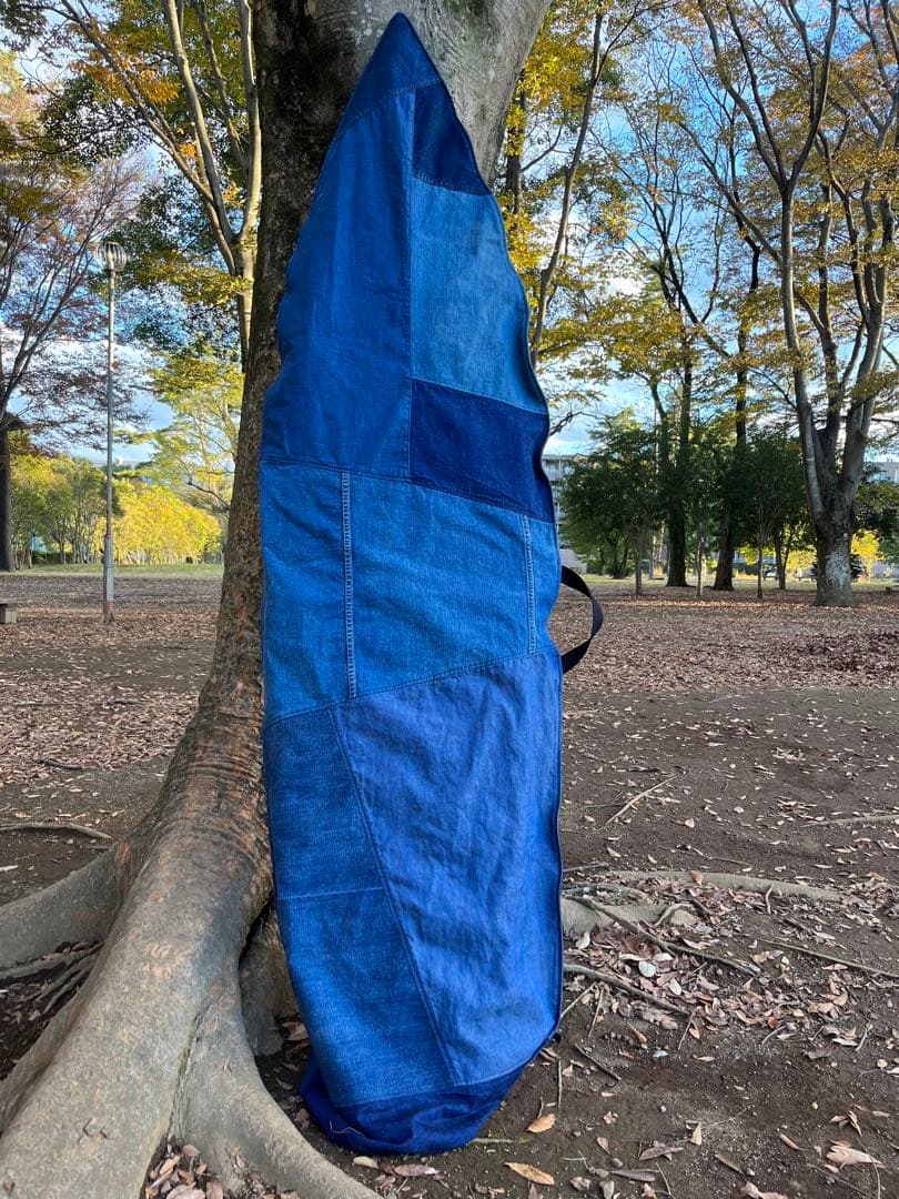 サーフボードケース