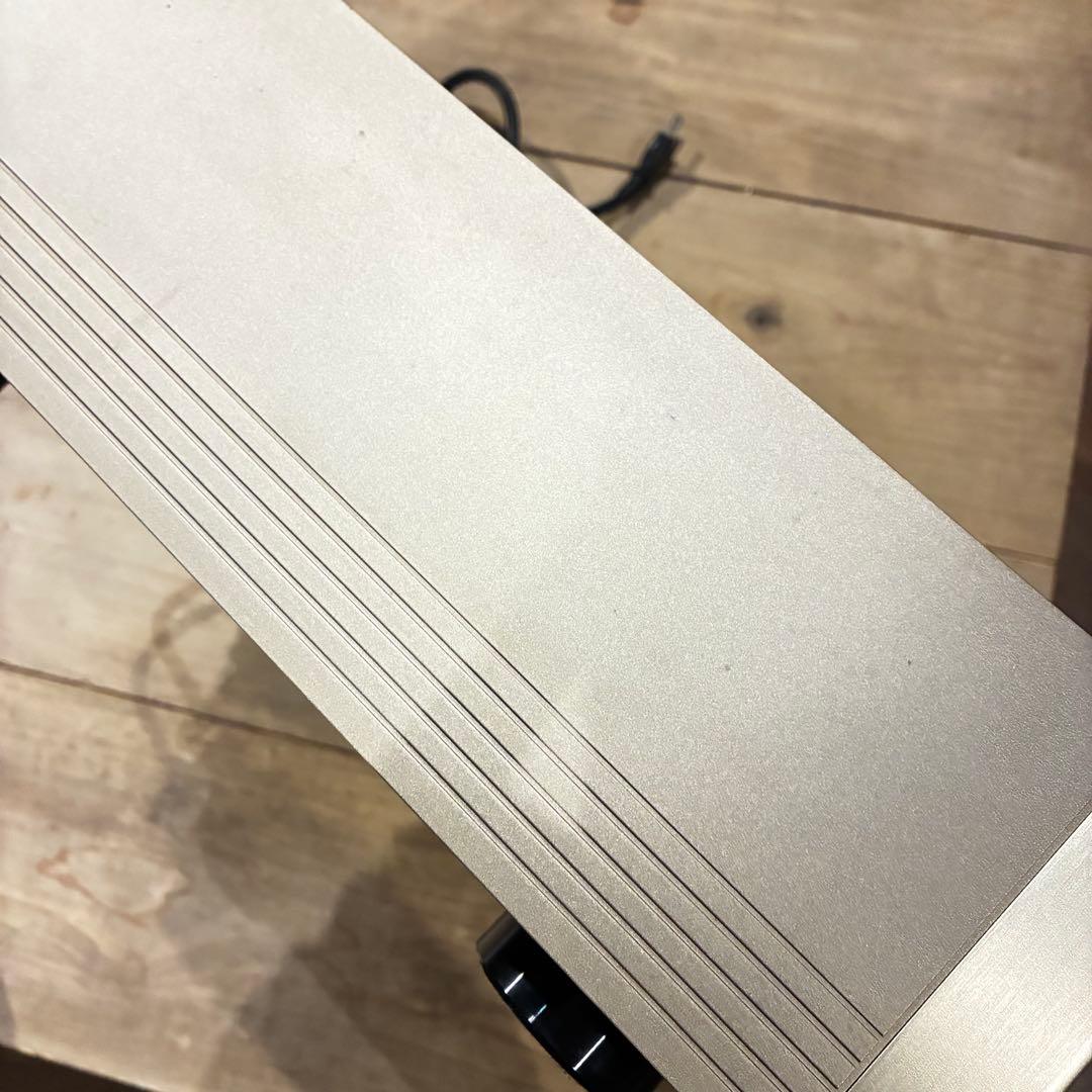 【即決可】Accuphase P-11 ステレオパワーアンプ(送料込)