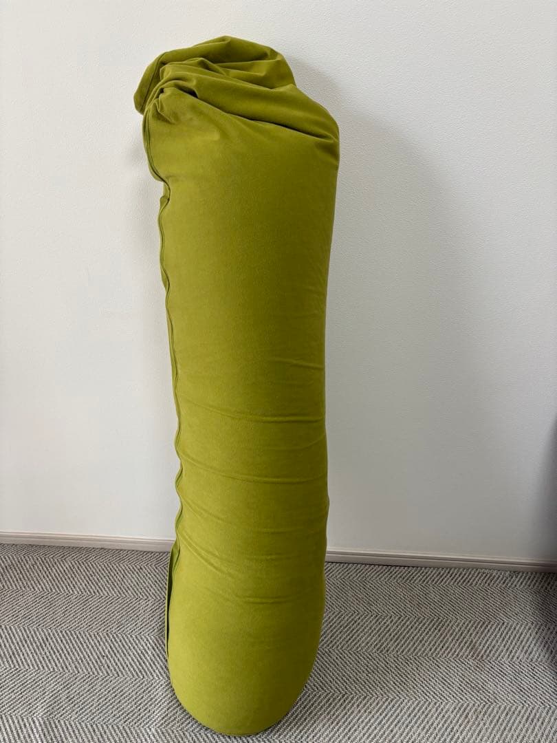 【みるみる】　Yogibo Max & Yogibo Roll Max