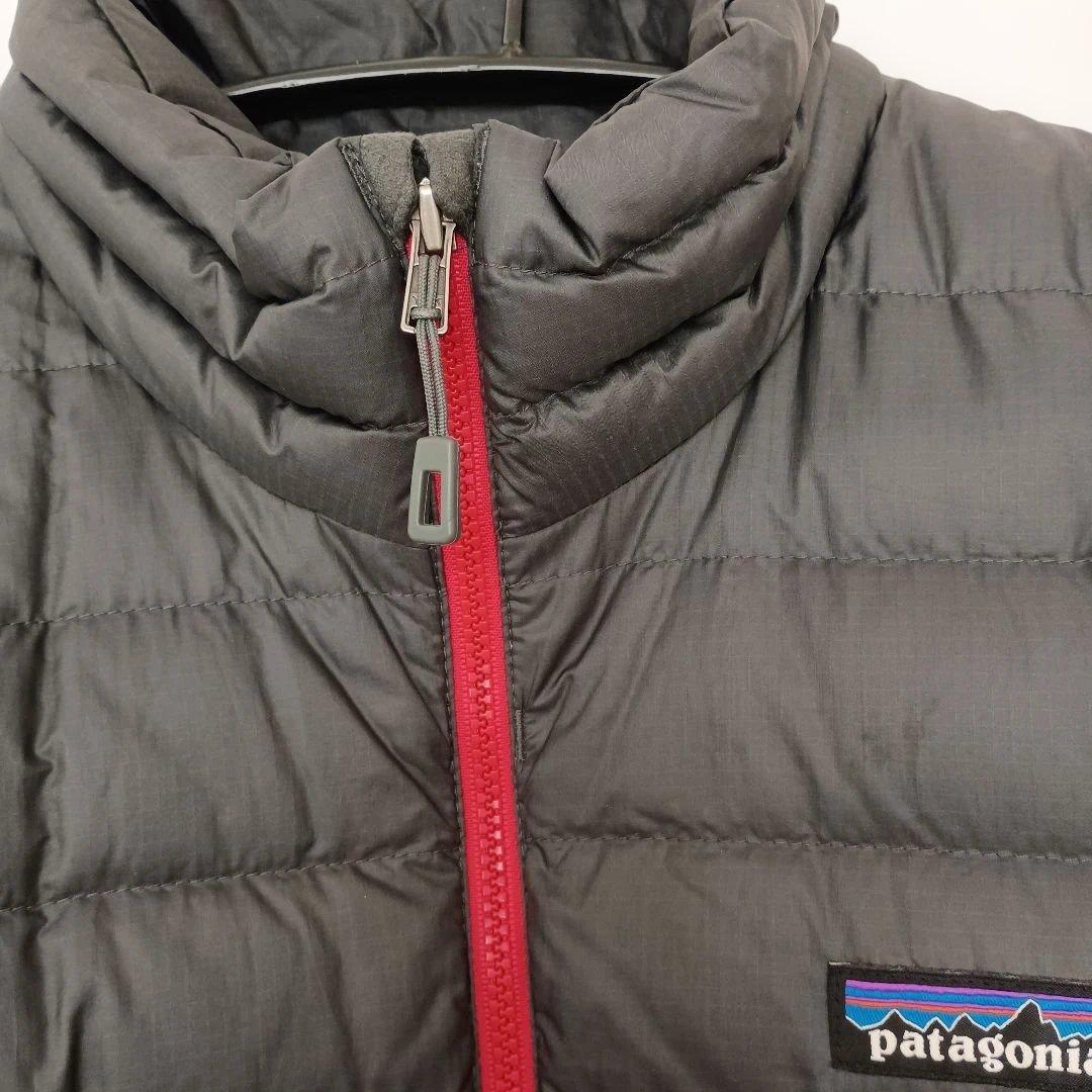 【再値下げしました！】patagonia ダウンジャケット