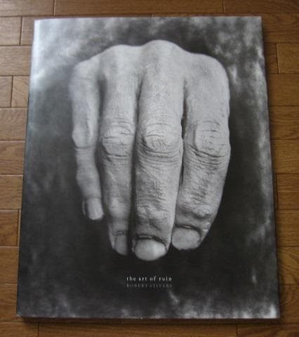 The Art of Ruin　Robert Stivers　限定1000部