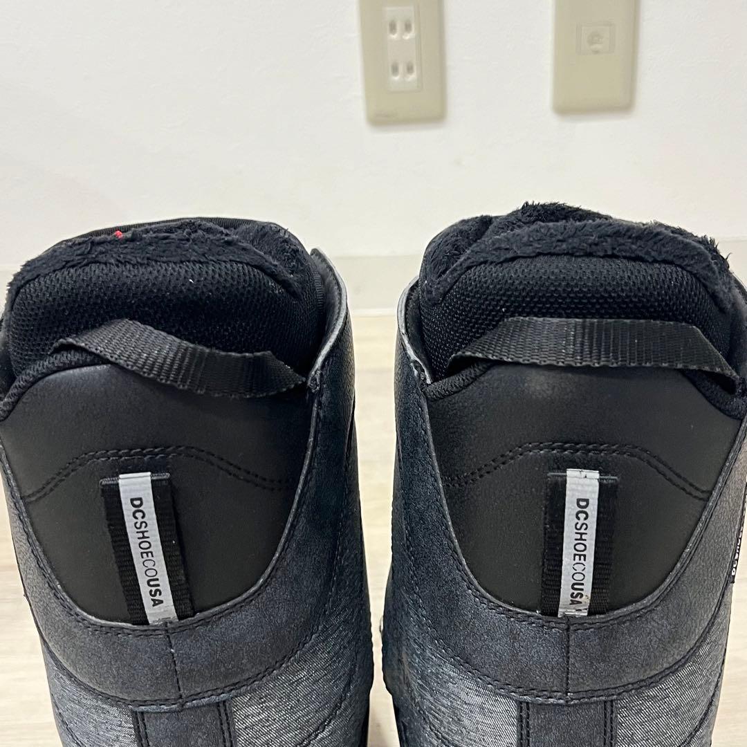 DC ディーシー　スノーボードブーツ　23.5cm SEARCH 2021