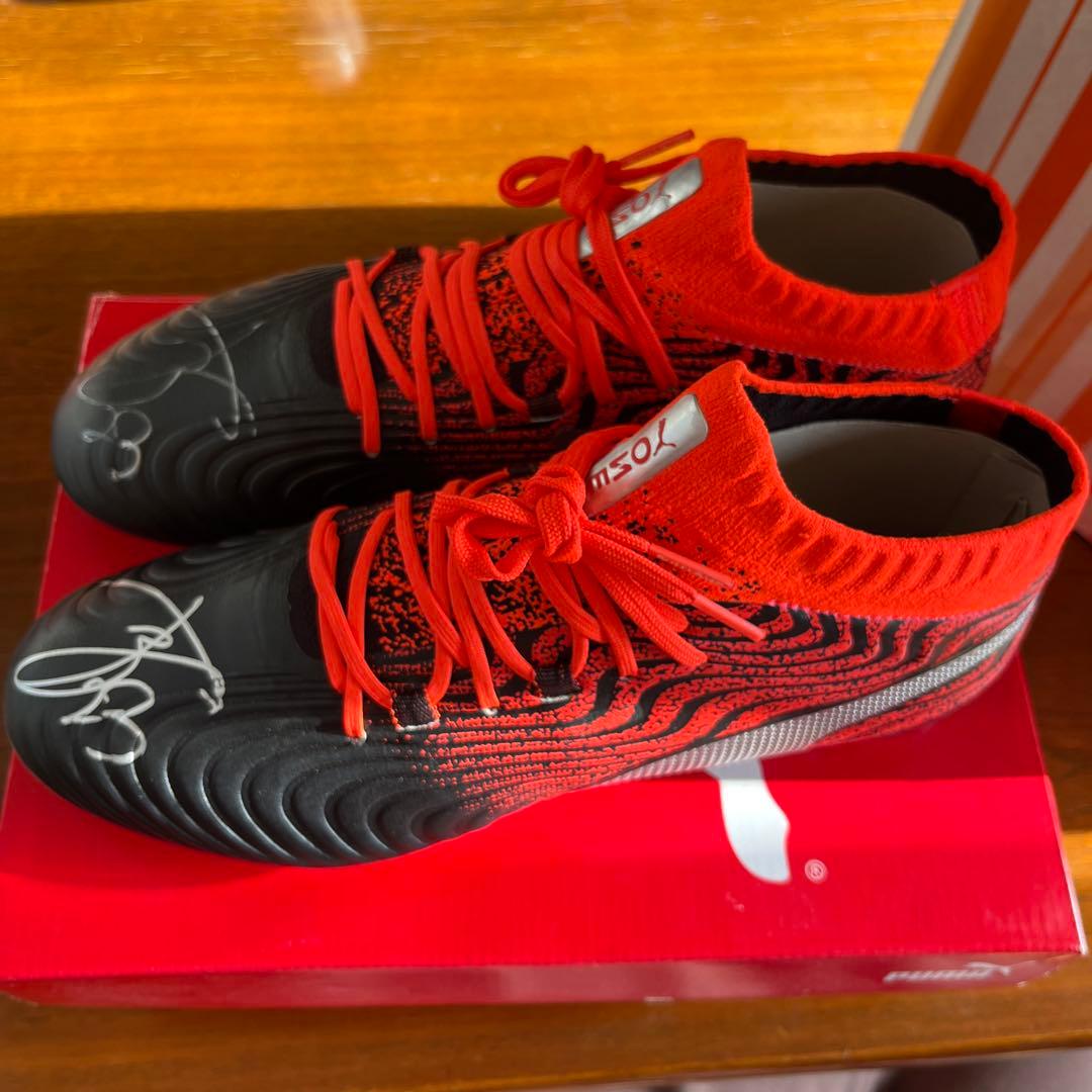 【ぱるぷんて】