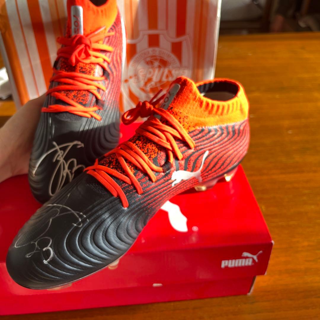 【ぱるぷんて】