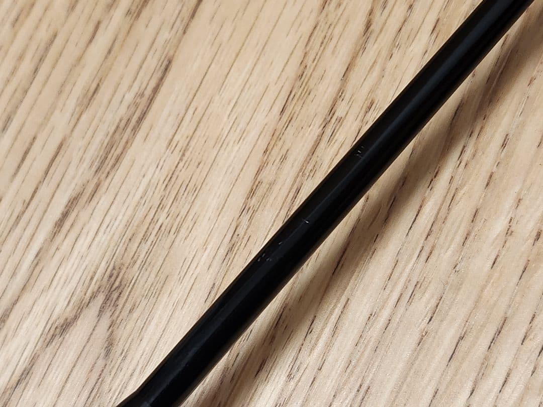 ロッド s.n.d ZENAQ GLANZ B80-25X