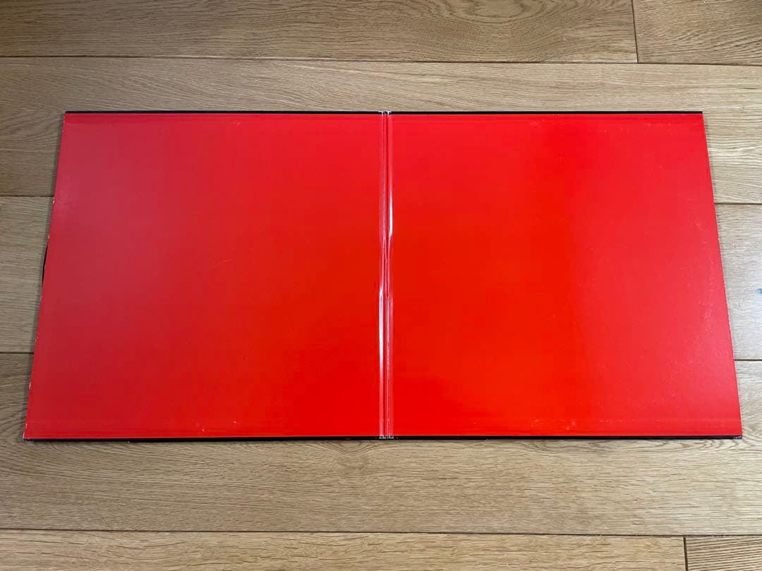 坂本龍一　1996 ⭐︎ ウラBTTB ⭐︎ レコード　セット　戦争メリ