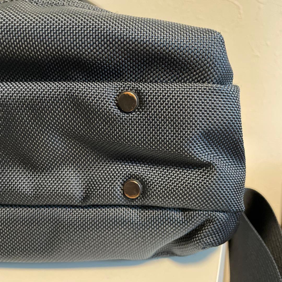 (れく1/23まで)美品PORTER STAGE 2WAY トートバッグ