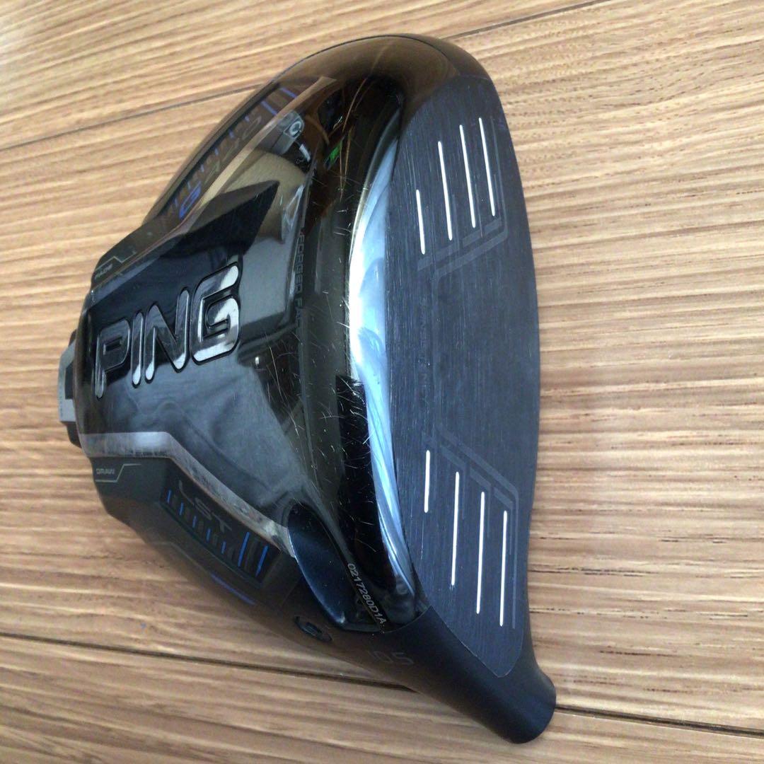 PING G440 LST ドライバー 10.5度