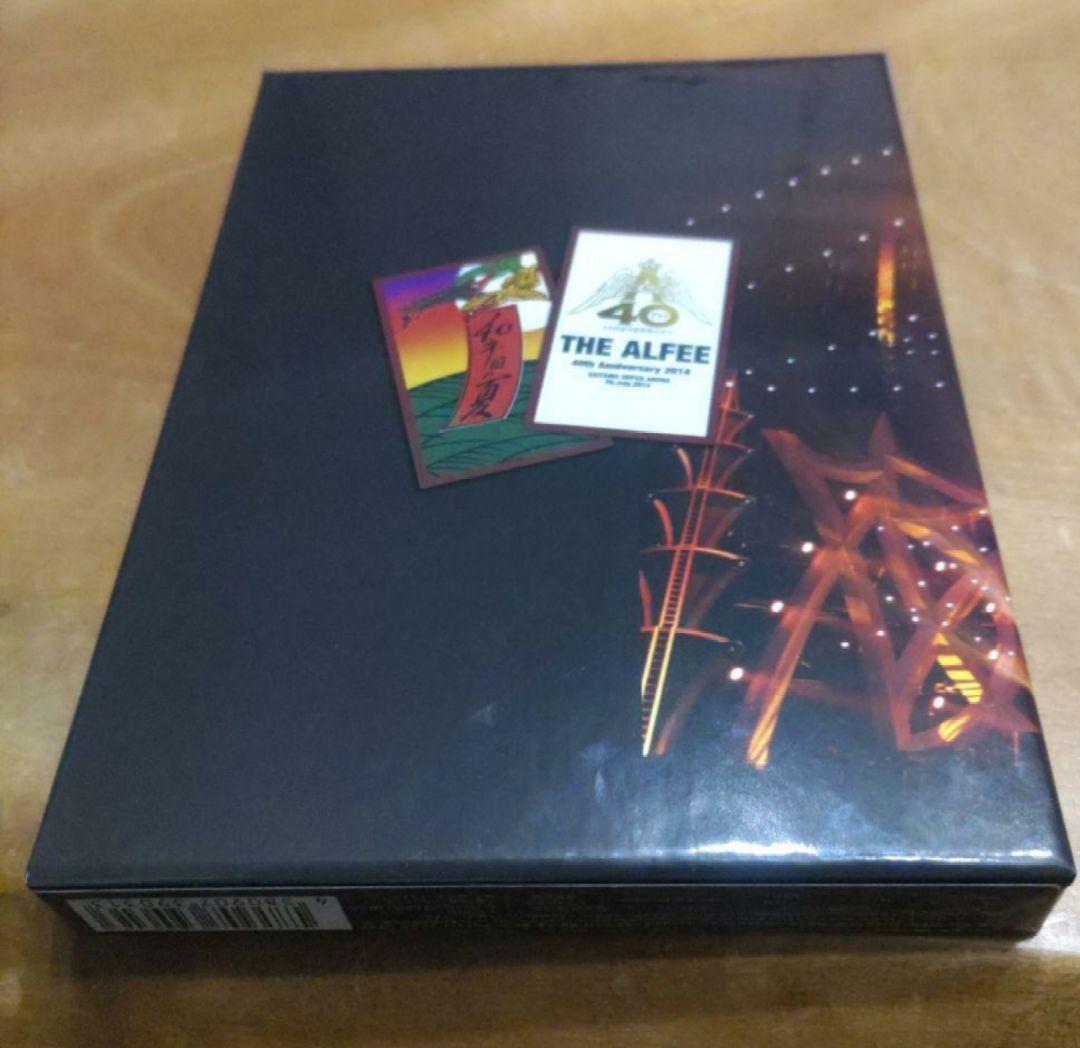 ４０ｔｈ Ａｎｎｉｖｅｒｓａｒｙ ２０１４ ４０年目の夏 ＳＡＩＴＡＭＡ ＳＵＰ