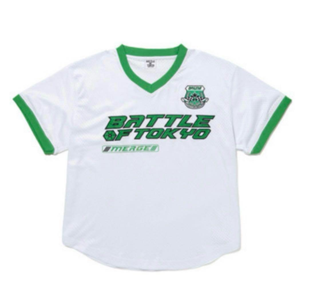 BOT Authentic Jersey PSYCHIC FEVER Tシャツ