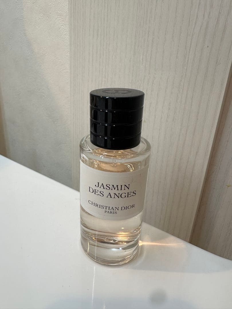 メゾンクリスチャンディオール ジャスミンデザンジュ 40ml