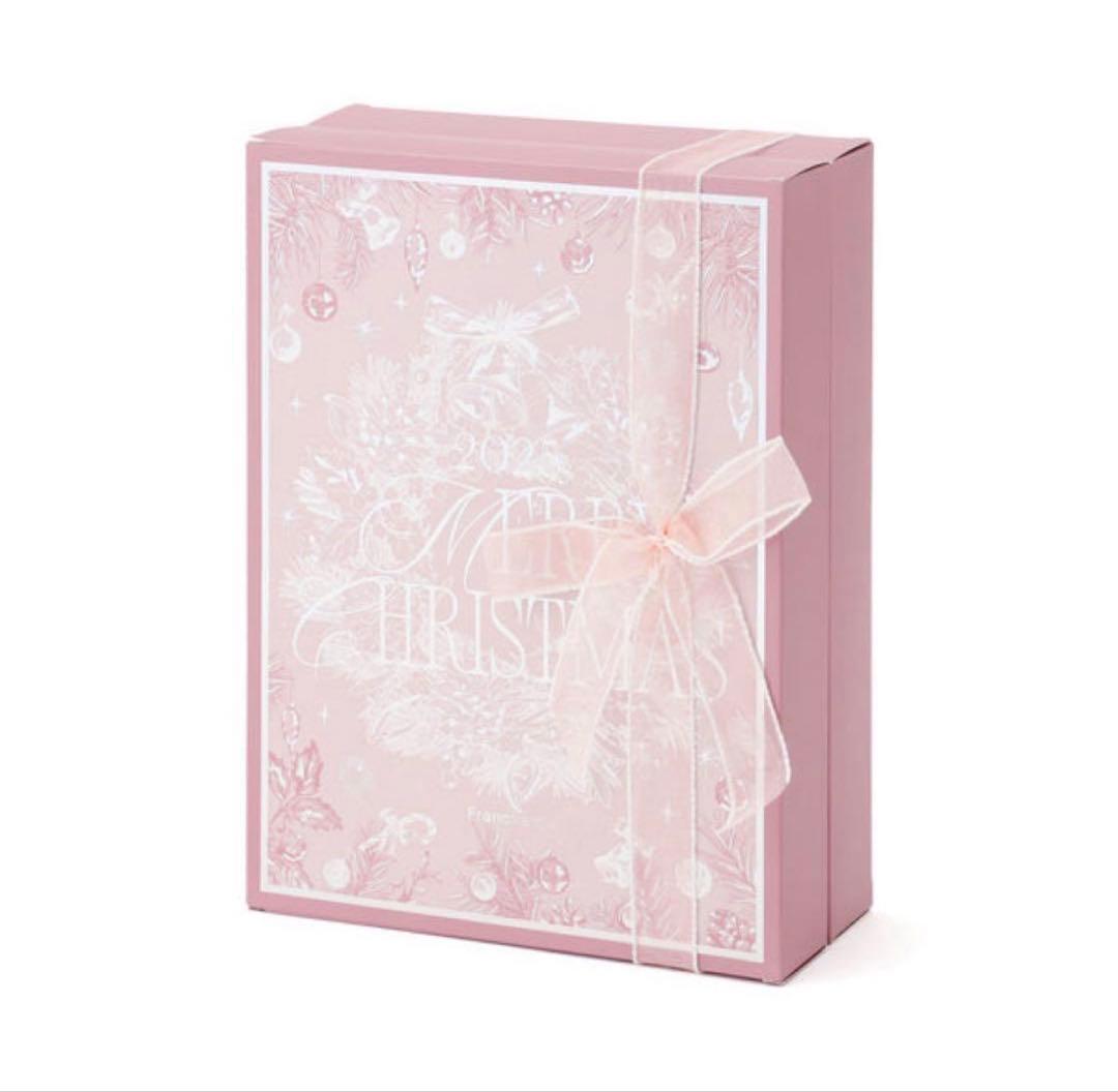 Francfranc アドベントカレンダー2025 M