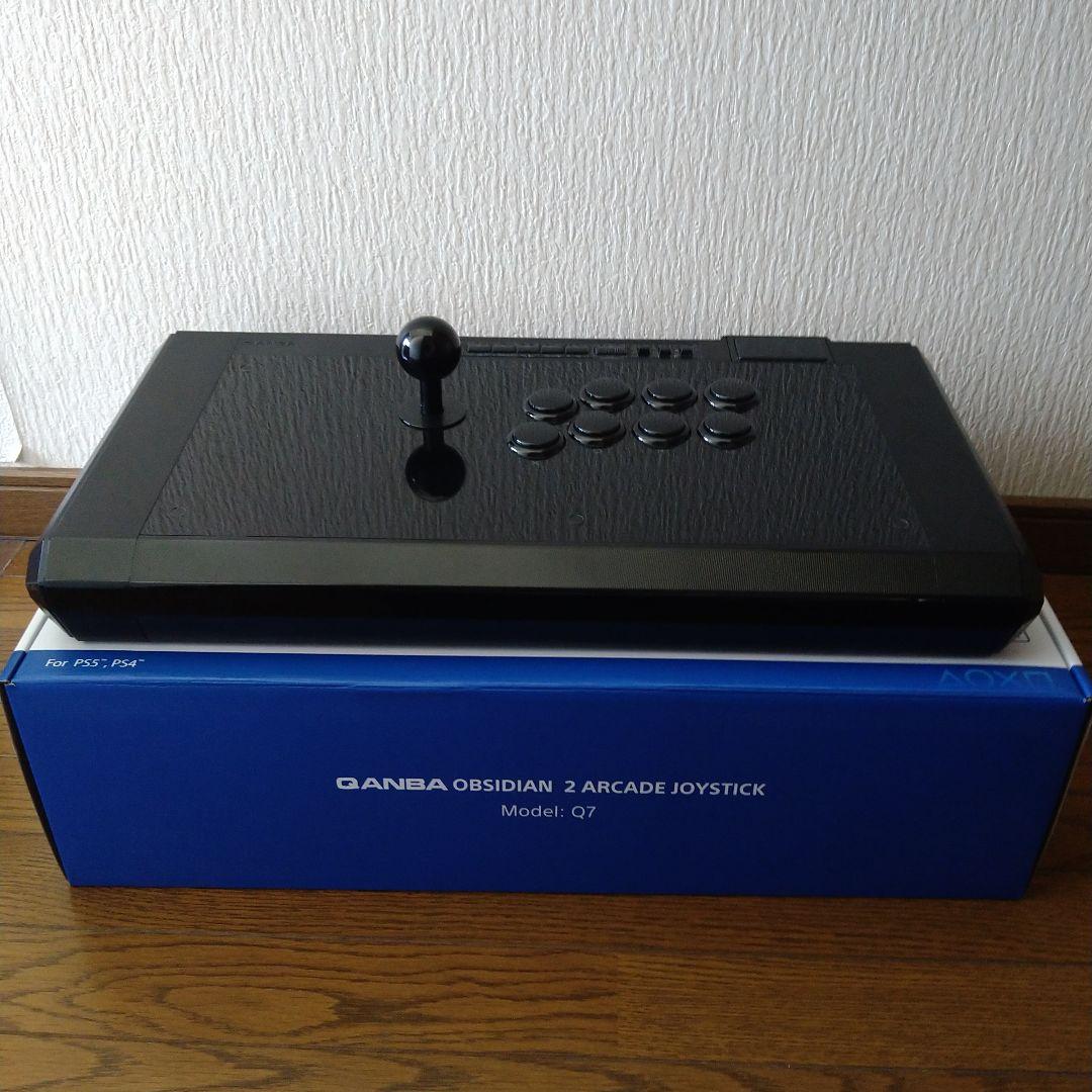 Qanba Obsidian2 クァンバ　オブシディアン2