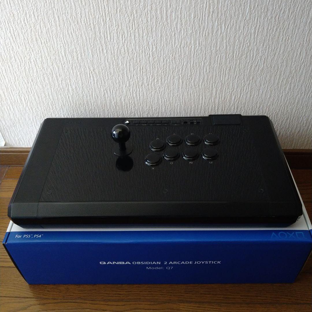 Qanba Obsidian2 クァンバ　オブシディアン2