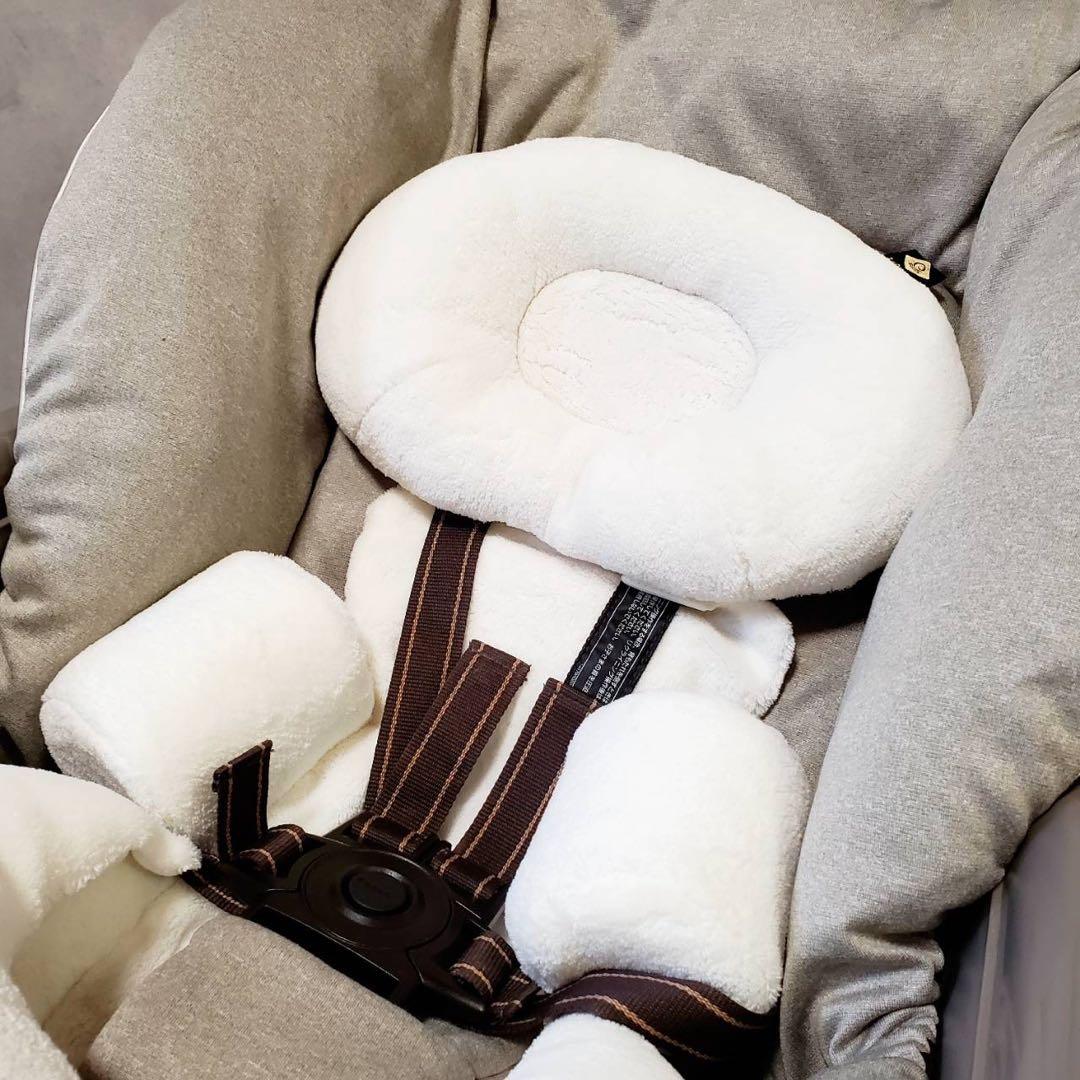 ベオ　combi コンビ ネムリラ AT BEDi おやすみドーム 電動