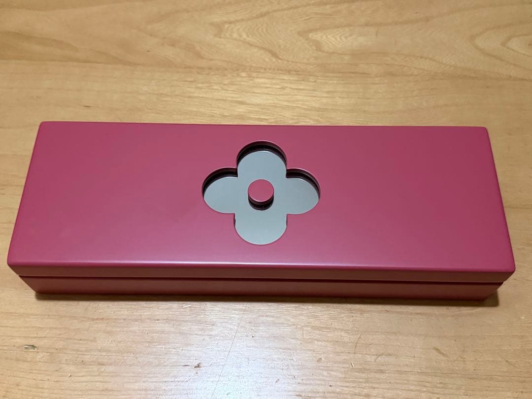 即納◯ルイヴィトン Louis Vuitton lipstickケース 非売品