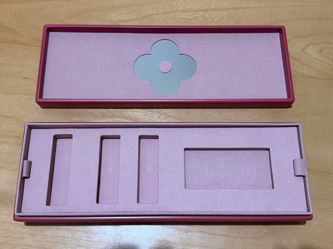 即納◯ルイヴィトン Louis Vuitton lipstickケース 非売品